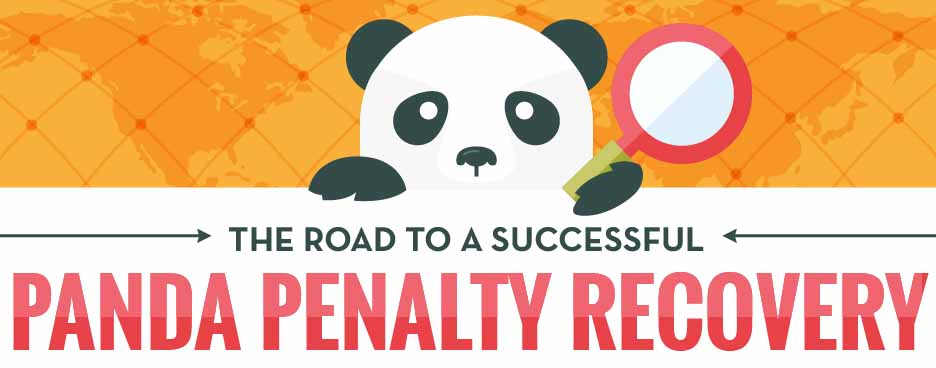 The Road To Successful Panda Recovery