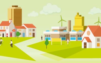 Energy Efficiency: Buildings