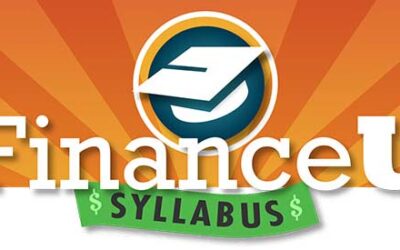 FinanceU Syllabus