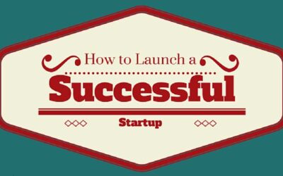 5 Keys to Launching a Successful Startup