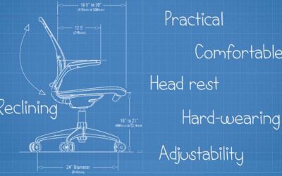 The Office Chair Survey 2014