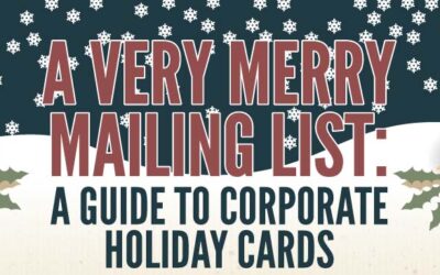 A Very Merry Mailing List