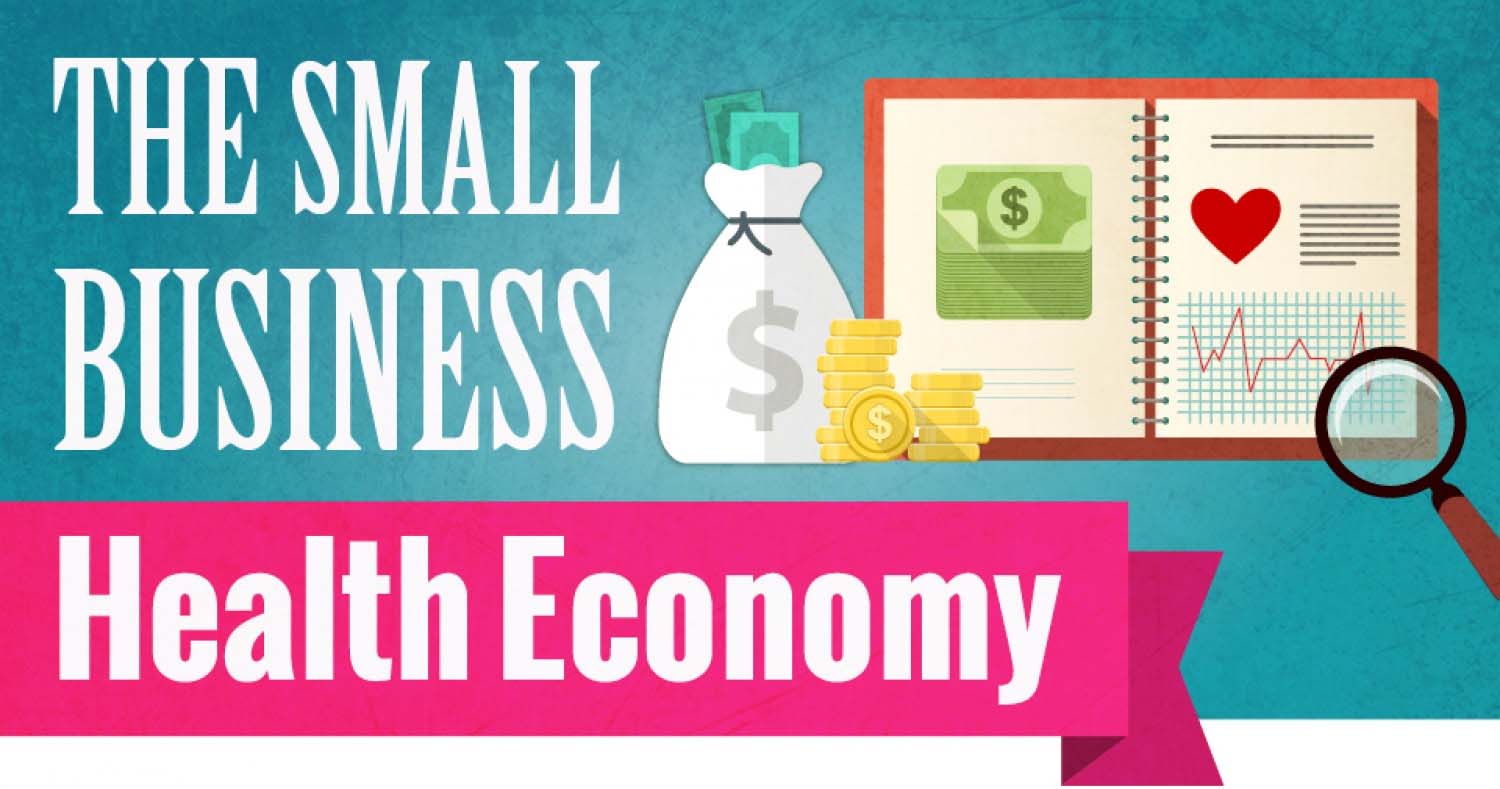 The Small Business Health Economy