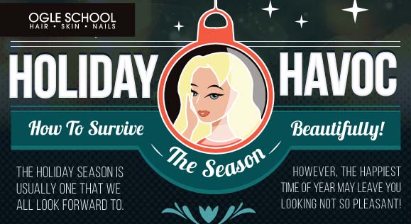 Holiday Havoc: How To Survive The Season Beautifully!