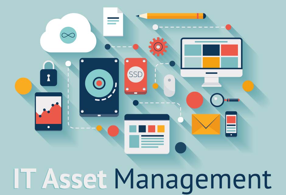 IT Asset Management