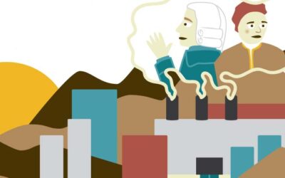 Evolution of Sustainability