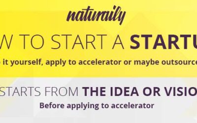 How to Start a Startup?