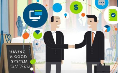 3 Ways Your Business Will Benefit from an Integrated Payment System