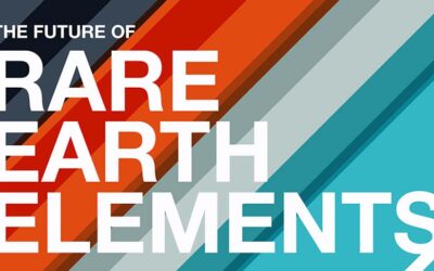 The Future of Rare Earth Elements