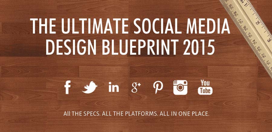 An Essential Cheat Sheet For Social Media Image Dimensions