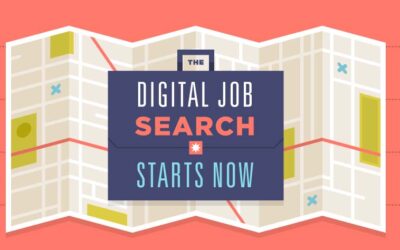 The Digital Job Search Starts Now