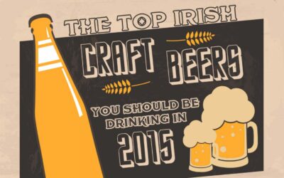 The Irish Craft Beers You Should Be Drinking