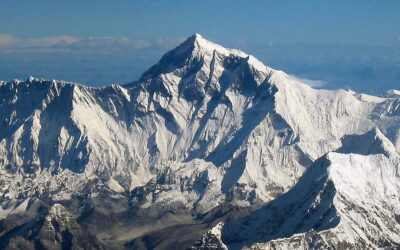 Facts About Mount Everest
