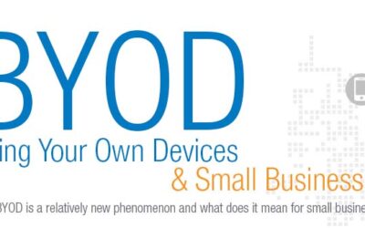 BYOD and Small Business