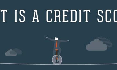 Credit Scores: What Are They?
