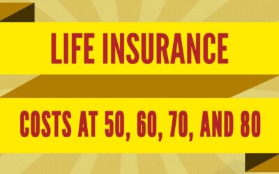 Insurance Choices For Seniors Between 50 and 80