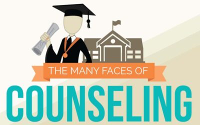 The Many Faces of Counseling