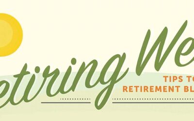 Retiring Well