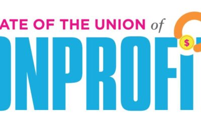 The State Of The Union Of Nonprofits