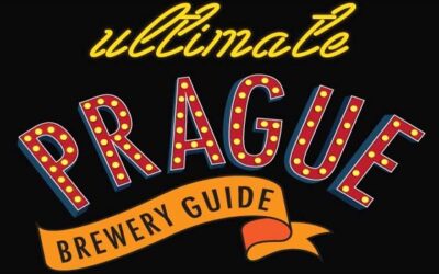 Ultimate Prague Brewery Guide