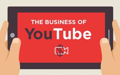 The Business of Yout=Tube