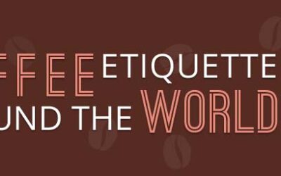 Coffee Etiquette Around the World