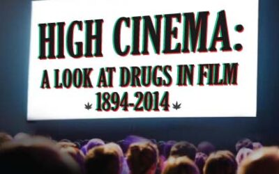 High Cinema: Drugs in Film