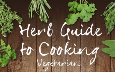 Herb Guide to Vegetarian Cooking