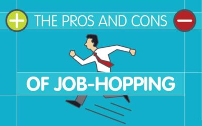 The Pros and Cons of Job Hopping