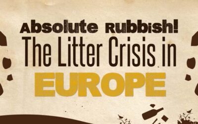 The Litter Crisis in Europe