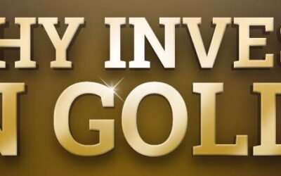 Why Invest In Gold?