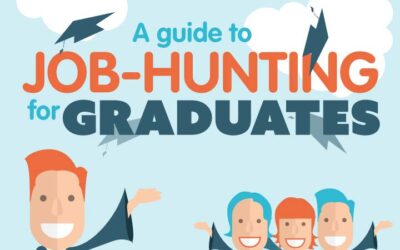 A Guide to Job Hunting for Graduates