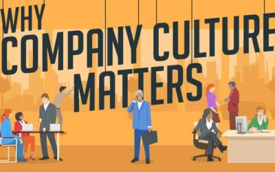 Why Company Culture Matters