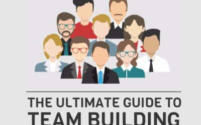 The Ultimate Guide to Team Building