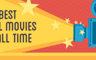 Best Legal Movies Of All Time