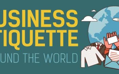 Business Etiquette Around The World