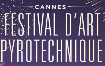 Festival D’Art Pyrotechnique