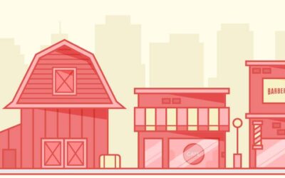 The Hyper-Local Economy: Think Globally, Live Hyper-Locally