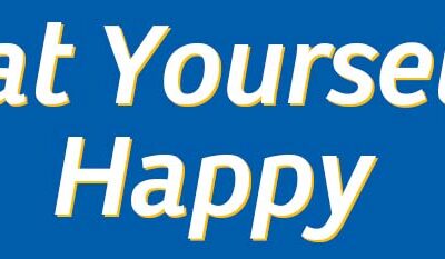 Eat Yourself Happy