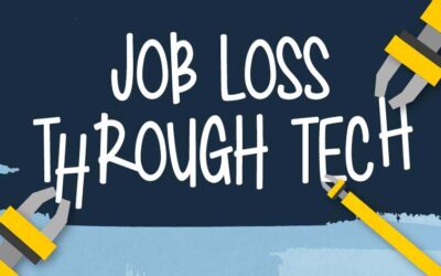 Job Loss Through Technology