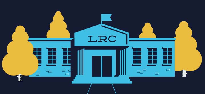 The Rise of Learning Resource Centres [Infographic]