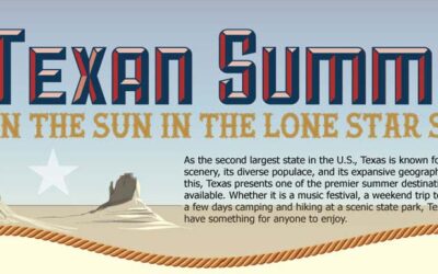 A Texan Summer