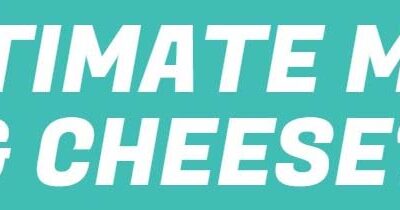 The Ultimate Mac & Cheese