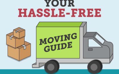 Your Hassle-Free Moving Guide