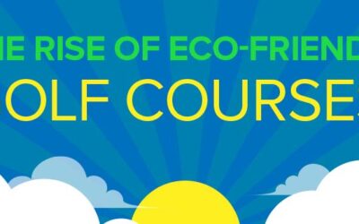The Rise of Eco-Friendly Golf Courses