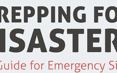 Prepping for Disasters: A Food Guide For Emergency Situations
