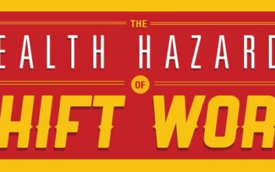 The Health Hazards of Shift Work