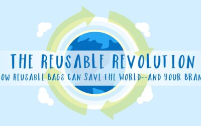 How Reusable Bags Can Save the World and Your Brand