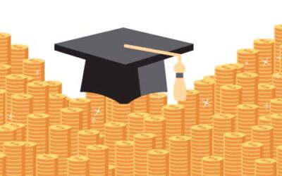 Why Millennials Don’t Sweat the Student Loan Debt