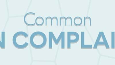Common Skin Complaints (and Celebrities That Share Them With You)